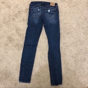 Abercrombie & Fitch Jeans - Abercrombie Skinny Jeans Abercrombie & Fitch Jeans - Abercrombie Skinny Jeans